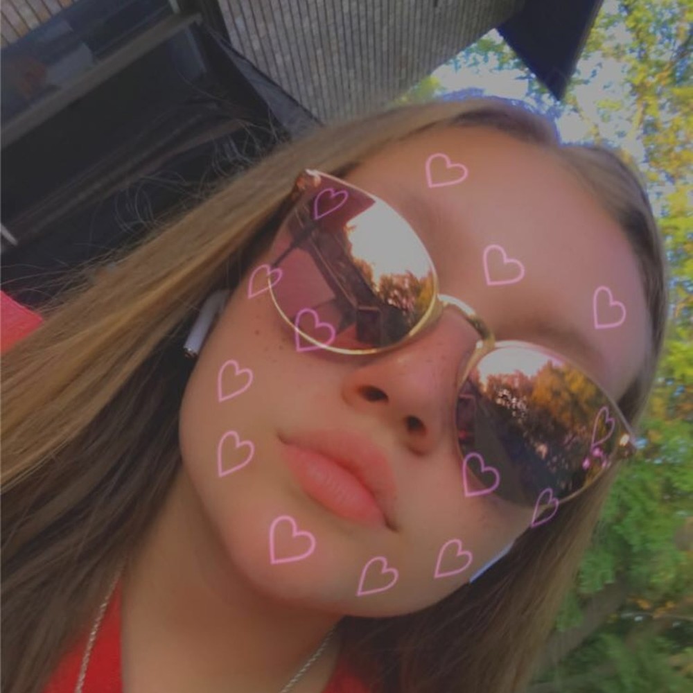 Meet your Posher, Autumn